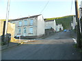 Chapel St, Waun St and Scotch St, Abergwynfi