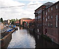 Newark, Notts (Newark Basin)