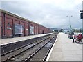 Platforms 1 & 2 - Llandudno Station