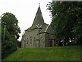 NT0579 : Carriden Mission Church by M J Richardson