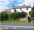 The Steps near Raglan