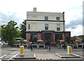 Dulwich:  The 