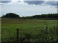 Farmland near Radcliffe