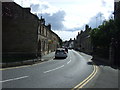 Bridge Street, Warkworth