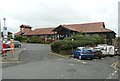 The Maltings Theatre and Cinema, Berwick-upon-Tweed