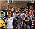 Olympic Torch Relay - Day 66 at Croydon