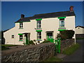 Spring Well cottage in St. Briavels