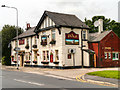 The Plough, Queen Street, Great Harwood