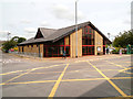 Great Harwood Library, Queen Street