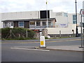 Llandudno Sailing Club - viewed from Tyny Ffrith Road