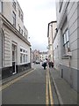 Market Street - Mostyn Street