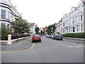 Charlton Street - Trinity Square