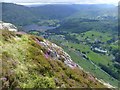 Above Glenridding