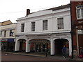 TR0161 : No12 Market Place, Faversham by David Anstiss