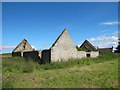 Old Farm Building at Coltfield