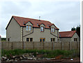 Newbuild housing, Reston