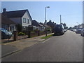 Masson Road, South Ruislip