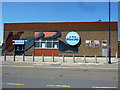 Bowling centre, Whitstable