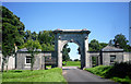 Gateway to Moor Park