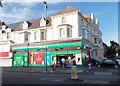 Londis - Madoc Street