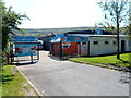 The Caravan Centre, Blaenavon