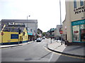 Penllyn - viewed from Bridge Street