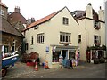 Dollies Sweet Shop, New Road