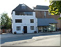 Dursley Town Council offices