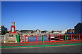 Town Bridge and Inner Harbour