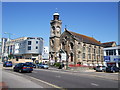 East Cliff United Reformed Church