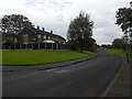 Wardle Brook Avenue, Hattersley