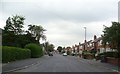 Heyscroft Road, Withington