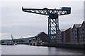 James Watt Dock