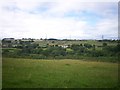 Overlooking Valley, Llanteg