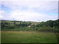 Countryside, Llanteg