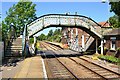 Brundall Railway Station