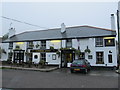 The Cornish arms Public House, Hayle