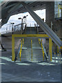 SD8600 : Central Park Tram Station by David Dixon