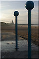 Showers - Tynemouth Longsands