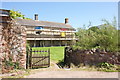 Yarford Farmhouse, Kingston St Mary