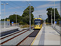 Failsworth Tram Station