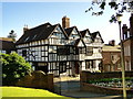 Church House, Ledbury