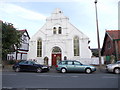 Coptic Orthodox Church - Trinity Avenue