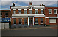 Office building, Wealdstone