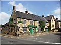 The Marquis of Granby Public House, Waltham on the Wolds