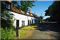 Tudor Cottages