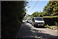 Wembury : Church Road