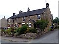 Cottages on High Street