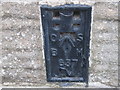 Ordnance Survey  Flush Bracket 637