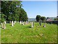 Langton Matravers, closed cemetery